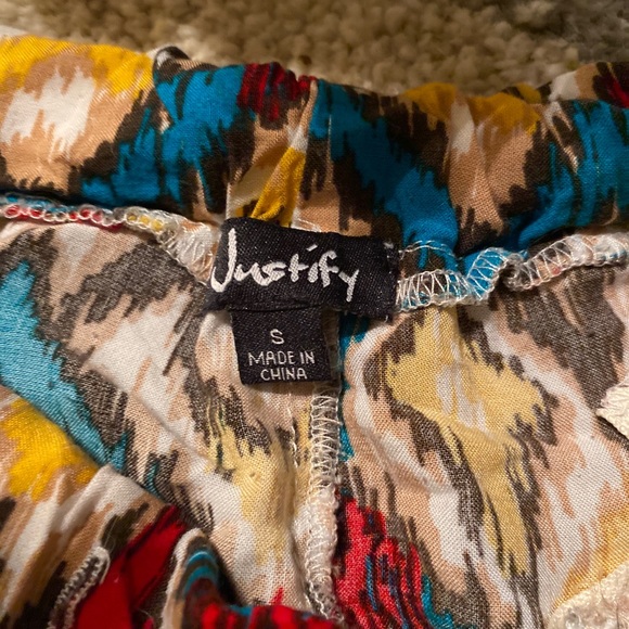 Colorful shorts - Picture 4 of 4